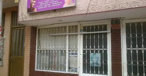 PELUQUERIA XIMENA ESTILOS PELUQUERIA XIMENA ESTILOS